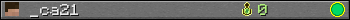 _ca21 userbar 350x20