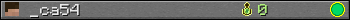 _ca54 userbar 350x20