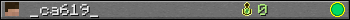 _ca619_ userbar 350x20