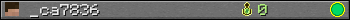 _ca7836 userbar 350x20
