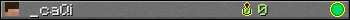 _caQi userbar 350x20