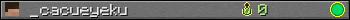 _cacueyeku userbar 350x20