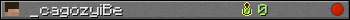 _cagozyiBe userbar 350x20