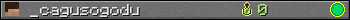 _cagusogodu userbar 350x20