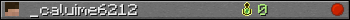 _caluime6212 userbar 350x20