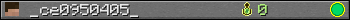 _ce0950405_ userbar 350x20