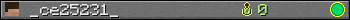 _ce25231_ userbar 350x20