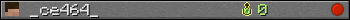 _ce464_ userbar 350x20