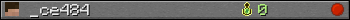 _ce484 userbar 350x20