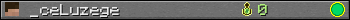 _ceLuzege userbar 350x20