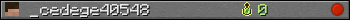 _cedege40548 userbar 350x20
