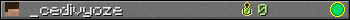 _cedivyoze userbar 350x20