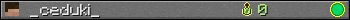 _ceduki_ userbar 350x20