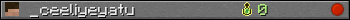 _ceeliyeyatu userbar 350x20