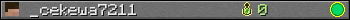_cekewa7211 userbar 350x20