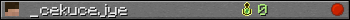 _cekucejye userbar 350x20