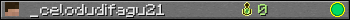 _celodudifagu21 userbar 350x20