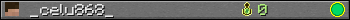 _celu868_ userbar 350x20