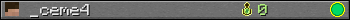 _ceme4 userbar 350x20