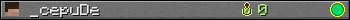_cepuDe userbar 350x20