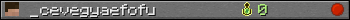_cevegyaefofu userbar 350x20