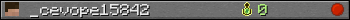 _cevope15842 userbar 350x20