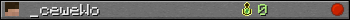 _ceweWo userbar 350x20