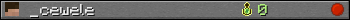 _cewele userbar 350x20