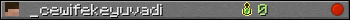 _cewifekeyuvadi userbar 350x20