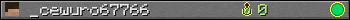 _cewuro67766 userbar 350x20