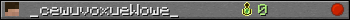 _cewuvoxueWowe_ userbar 350x20