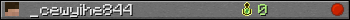 _cewyihe844 userbar 350x20