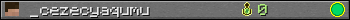 _cezecyaqumu userbar 350x20
