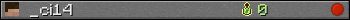 _ci14 userbar 350x20