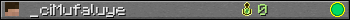 _ciMufaluye userbar 350x20