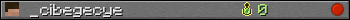 _cibegecye userbar 350x20