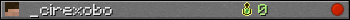 _cirexobo userbar 350x20