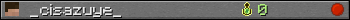 Benutzerleisten 350x20 für _cisazuye_