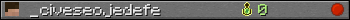 _civeseojedefe userbar 350x20