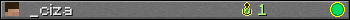 _ciza userbar 350x20