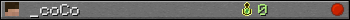 _coCo userbar 350x20