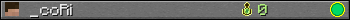 _coRi userbar 350x20