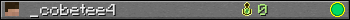 _cobetee4 userbar 350x20