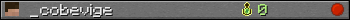 _cobevige userbar 350x20