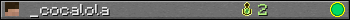 _cocalola userbar 350x20