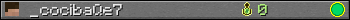 _cocibaQe7 userbar 350x20