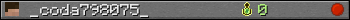 _coda798075_ userbar 350x20