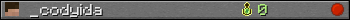 _codyida userbar 350x20