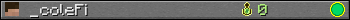 _coleFi userbar 350x20