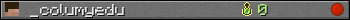 _columyedu userbar 350x20